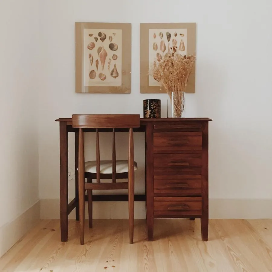 The Monkey Flat Apartment Lisbon