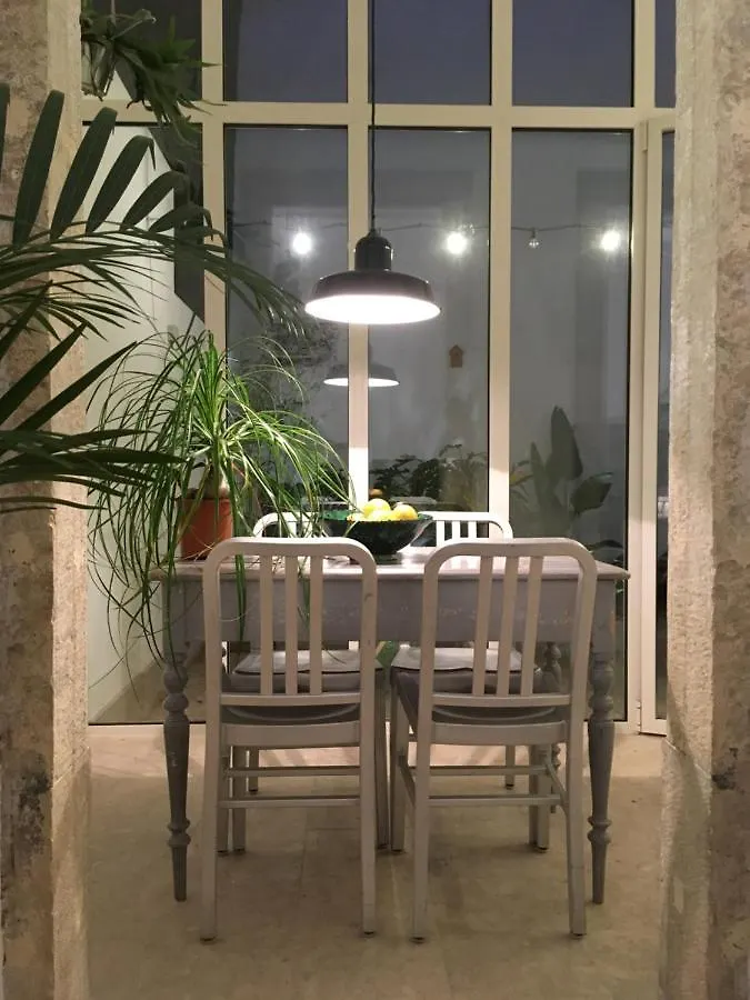 The Monkey Flat Apartment Lisbon
